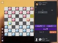 English Checkers Online Game - Classic Draughts