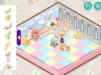 Decor: Cute Nursery Design Game
