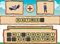 Picsword Puzzles Online Game