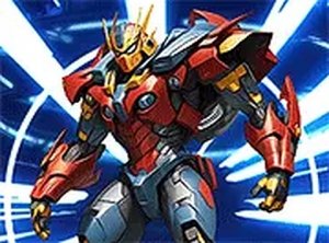 Cyber Craft Robot Puzzle Game Online