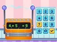 Yummy Cupcake Online Baking Game