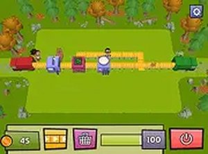 Eco Empire Recycling Strategy Game