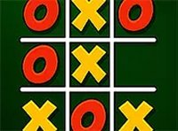 Head 2 Head Tic Tac Toe - Classic Puzzle Game Online