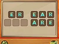 Word Chef Word Search Puzzle Online Game