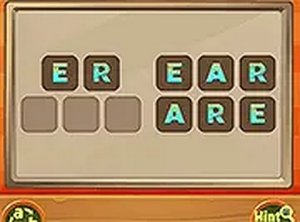 Word Chef Word Search Puzzle Online Game
