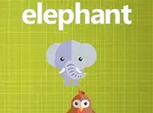 What's That Animal? - Kids Word Picture Matching Game Online