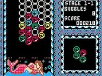 Magic Bubble Online Puzzle Game