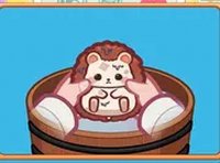 Sara Vet Life Ep4: Hedgehog Online Game