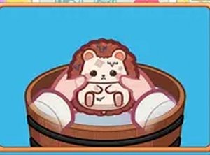 Sara Vet Life Ep4: Hedgehog Online Game