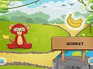 Kids Zoo Farm Online Game