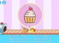 Cupcake Clicker Online Game