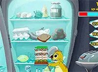625 Sandwich Stacker Online Game