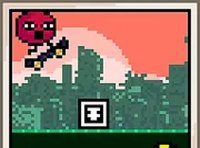 Bimsy Dreams Online Game - Quirky Micro-Game Challenge