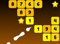 Balls: Ricochet Online Puzzle Game