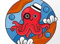 Creative Coloring Online Game