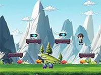 Hustle Kid Online Game