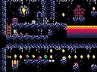 Dungeon Rider Online Game - Retro Platformer