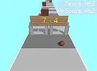 Rolling Mathematics Puzzle Game Online