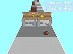 Rolling Mathematics Puzzle Game Online