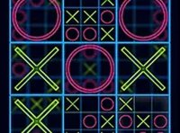 TicTacToe Ception Online - Strategic Board Puzzle Game