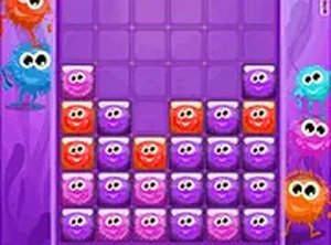Wobbies Blocks Puzzle Game