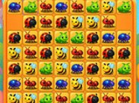 Buzzy Match Online Puzzle Game