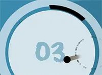 Circle Pong Online Game