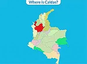 Departments of Colombia Geography Game Online