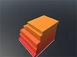 Stack The Blocks Online Game