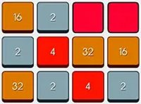 4096 Puzzle Game Online