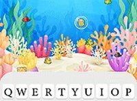 Letters Popping Online Game - Fun Letter Puzzle
