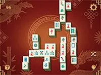 Mahjong Unlimited Online Puzzle Game