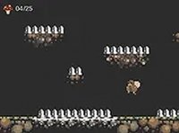 Mushroom Gathering Adventure Online Game
