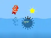 Fish Jumping Online Game