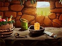 The Good Dinosaur: Cooking Adventure Online Game