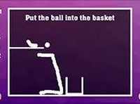 Brain Buster Draw Puzzle Game Online