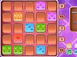 Tens Puzzle Game Online - Free Math Puzzle Game