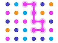 Line Creator Puzzle Game