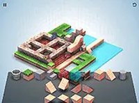 Mekorama Online Puzzle Game
