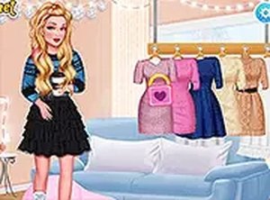 My Skating Outfit Online Game